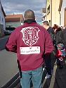 Gardetag 2004