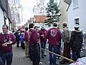 Gardetag 2004