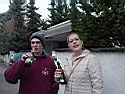 Gardetag 2004