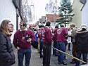 Gardetag 2004