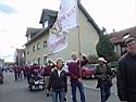 Gardetag 2004