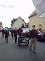 Gardetag 2004