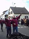 Gardetag 2004