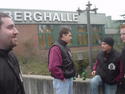 Gardetag 2005