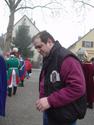 Gardetag 2005