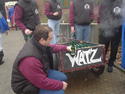 Gardetag 2005