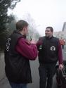 Gardetag 2005