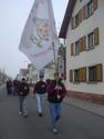 Gardetag 2005