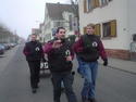 Gardetag 2005