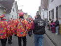 Gardetag 2005