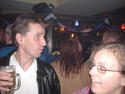 Gardetag 2005