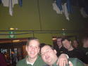 Gardetag 2005
