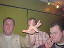 Gardetag 2005