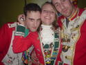 Gardetag 2005