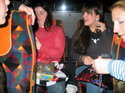 Coyote Ugly Dezember 2007
