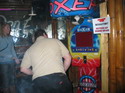 Coyote Ugly Dezember 2007