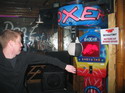 Coyote Ugly Dezember 2007