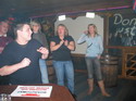 Coyote Ugly Dezember 2007
