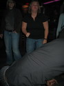 Coyote Ugly Dezember 2007
