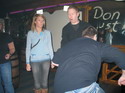 Coyote Ugly Dezember 2007