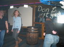 Coyote Ugly Dezember 2007