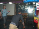 Coyote Ugly Dezember 2007