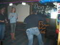 Coyote Ugly Dezember 2007
