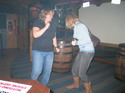 Coyote Ugly Dezember 2007