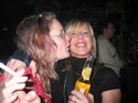 Coyote Ugly Dezember 2007