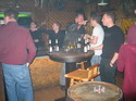 Coyote Ugly Dezember 2007