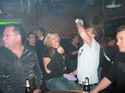 Coyote Ugly Dezember 2007