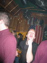 Coyote Ugly Dezember 2007