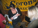Coyote Ugly Dezember 2007