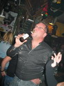 Coyote Ugly Dezember 2007