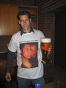 30. Geburtstag von Björn Schweitzer