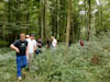 Arbeitseinsätze 2010