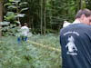 Arbeitseinsätze 2010