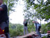 Arbeitseinsätze 2010