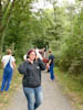 Arbeitseinsätze 2010
