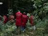 Arbeitseinsätze 2010