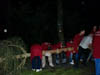 Arbeitseinsätze 2010