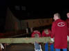 Arbeitseinsätze 2010
