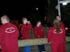 Arbeitseinsätze 2010