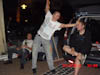 Arbeitseinsätze 2010