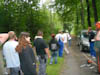 Arbeitseinsätze 2010