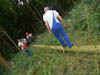 Arbeitseinsätze 2010