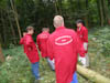 Arbeitseinsätze 2010