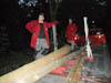 Arbeitseinsätze 2010