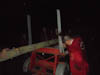 Arbeitseinsätze 2010