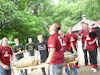 Kreiskerweborschspiele 2010 (Roßdorf)